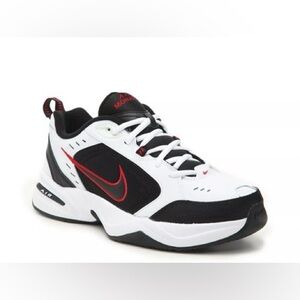 NWT, Nike Air Monarch IV Training Shoe - Men's, Size 12